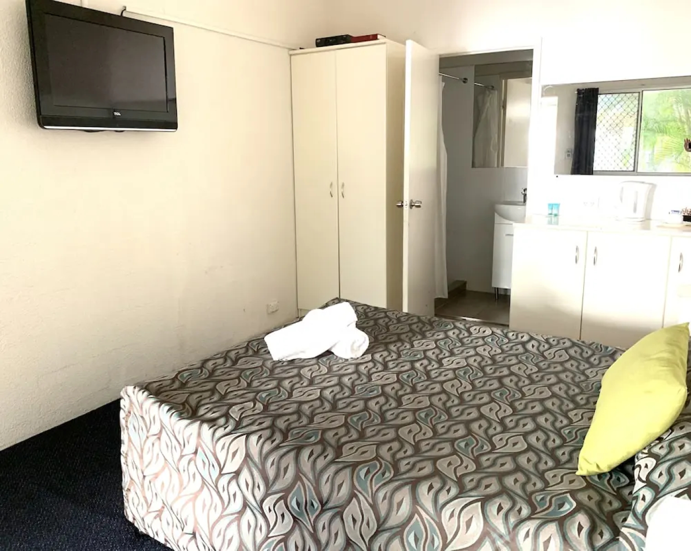 Central Motel Mooloolaba