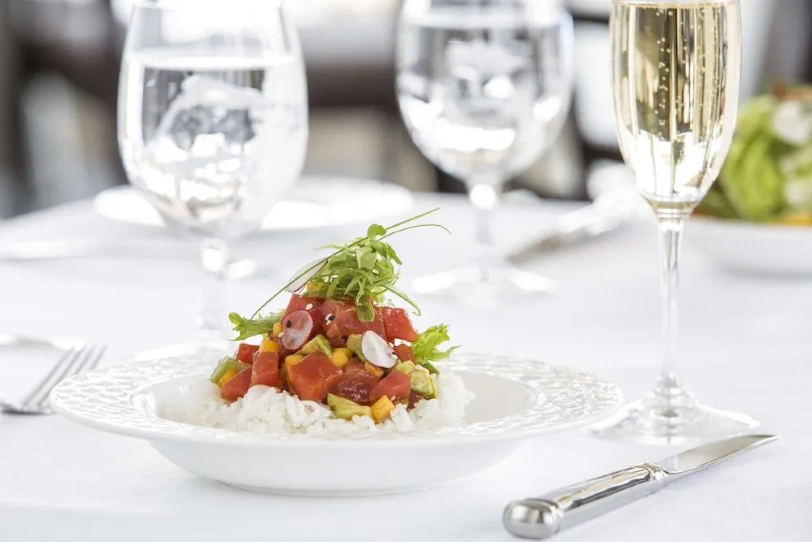 Boothbay Harbor Oceanside Inn