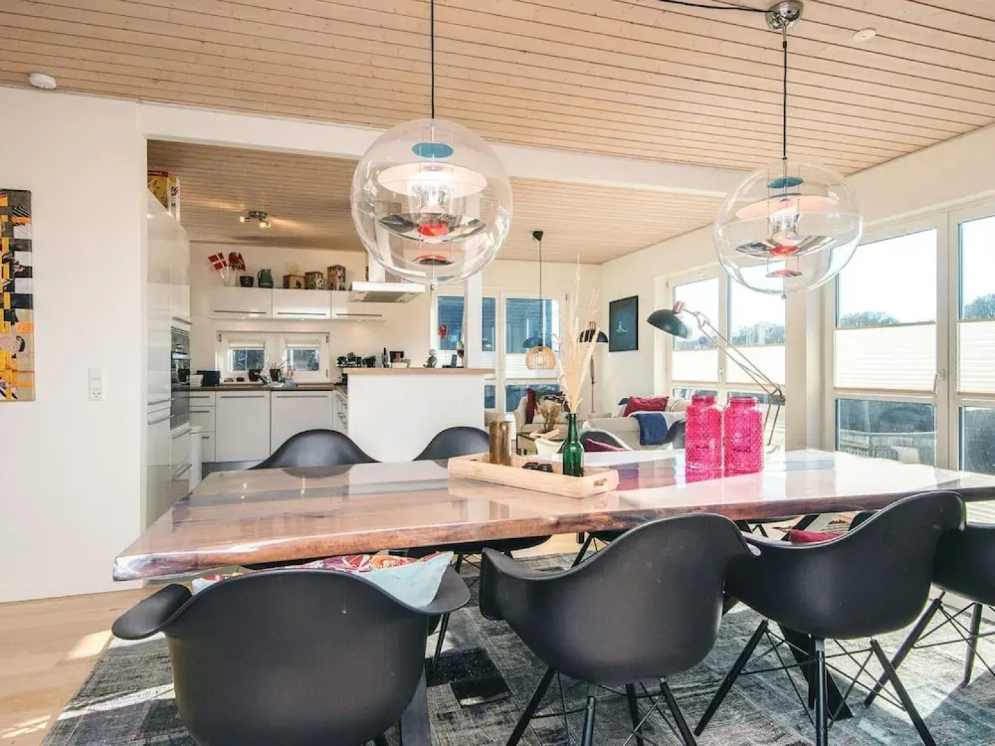 Holiday Home in Juelsminde