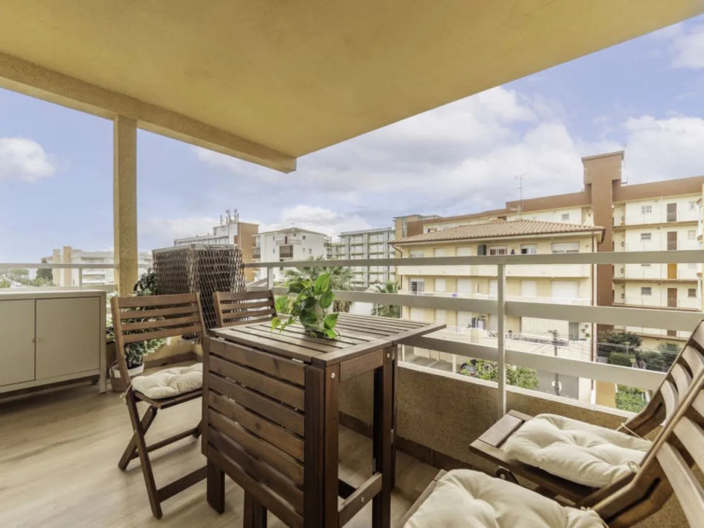 Apartment Manuel Cunit