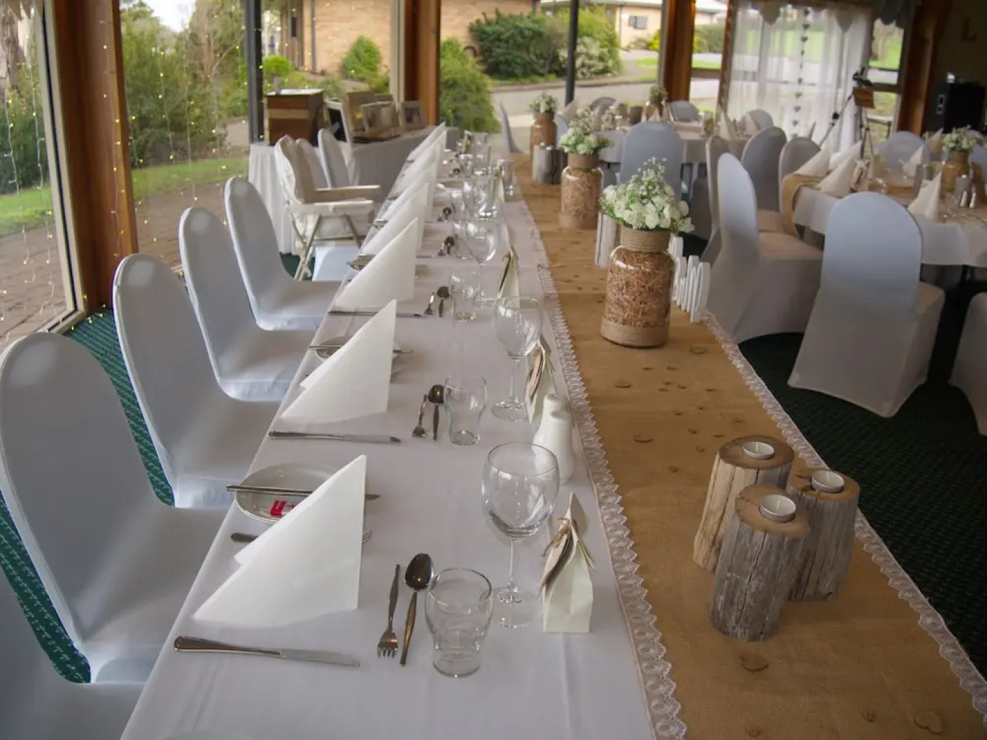 Southern Lights Hotel