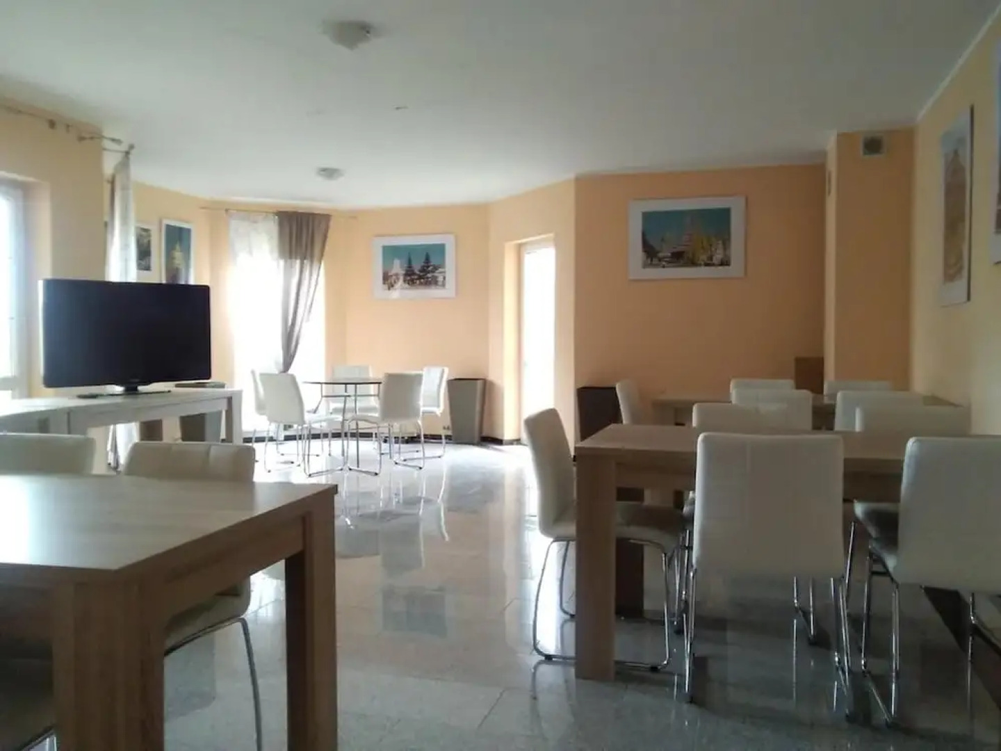 Dom Wypoczynkowy Fantazja