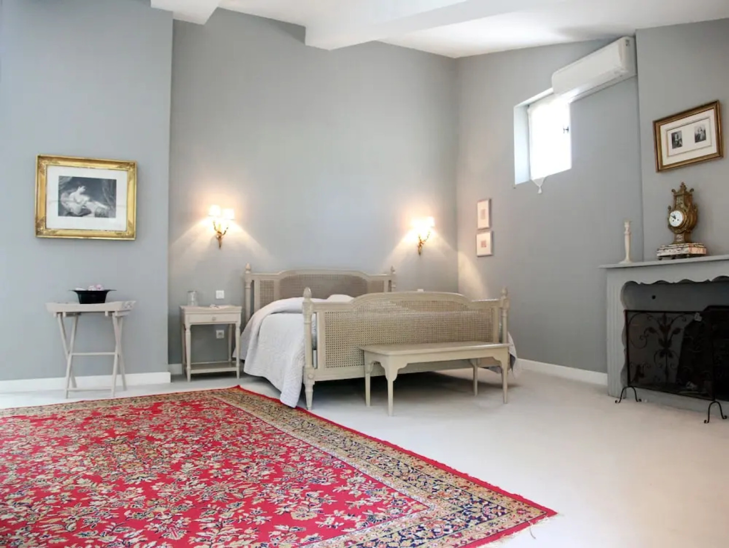 Château Des Barrenques