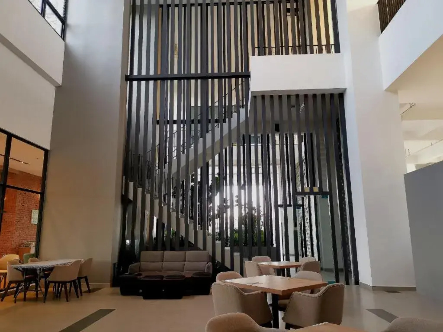 Bell Suite - The Premium Suite @ Sepang