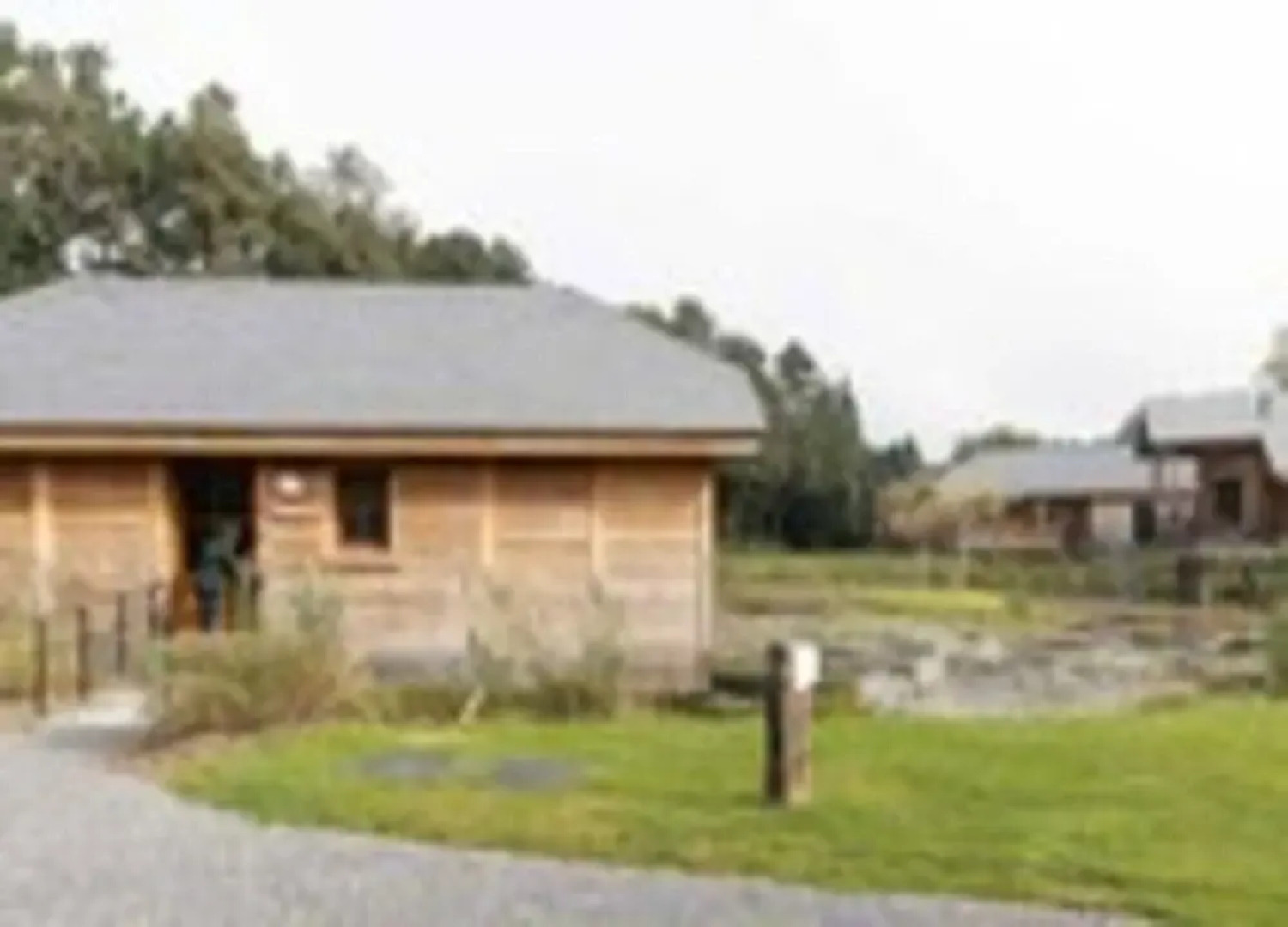 Escape to Nature in Vencimont