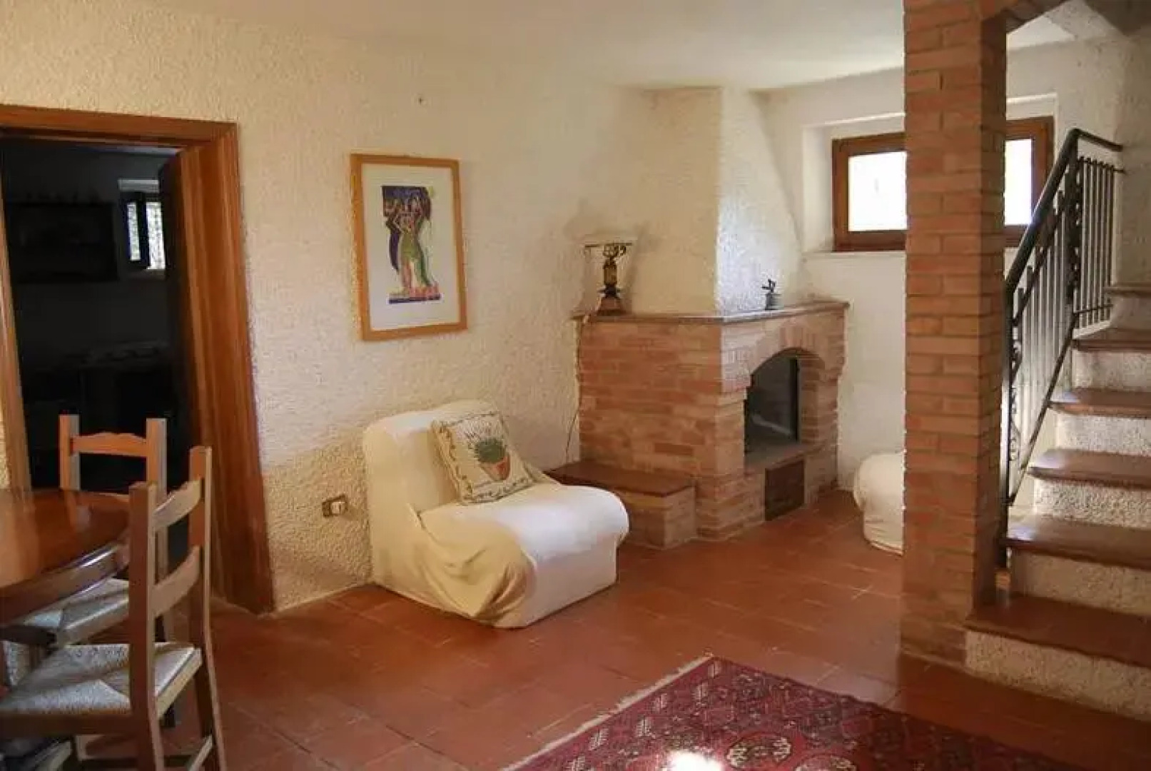 Holiday Home La Pace