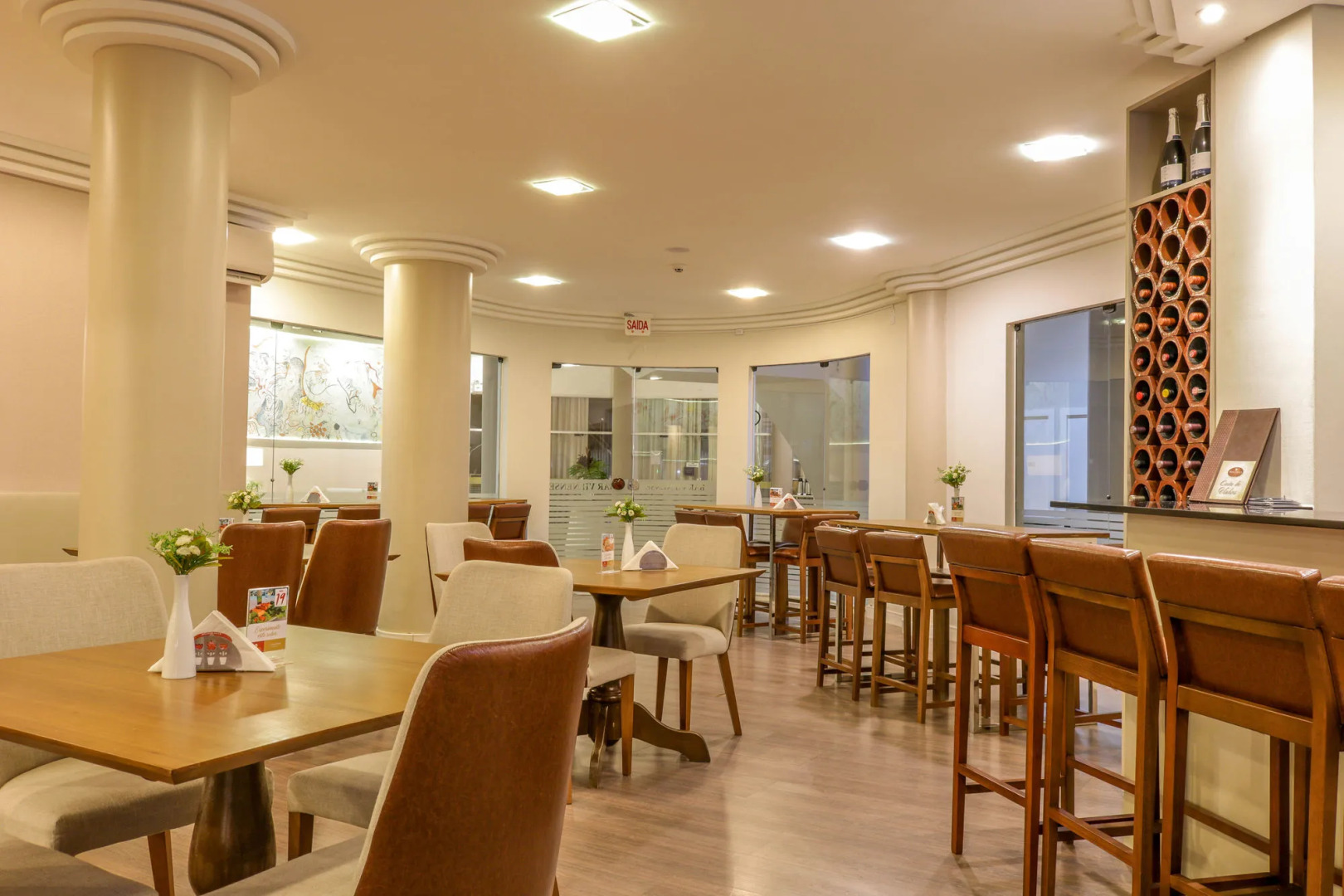 Marambaia Hotel & Convenções