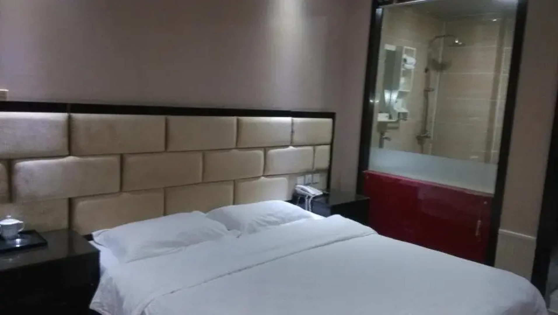 Xingrui Chain Hotel（Xuchang Liancheng Avenue）