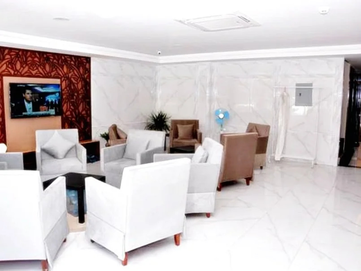 Ajwa Hotel Apartments