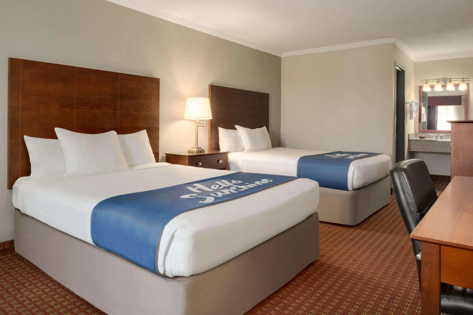 Days Inn by Wyndham Whitmore Lake/Ann Arbor/Brighton