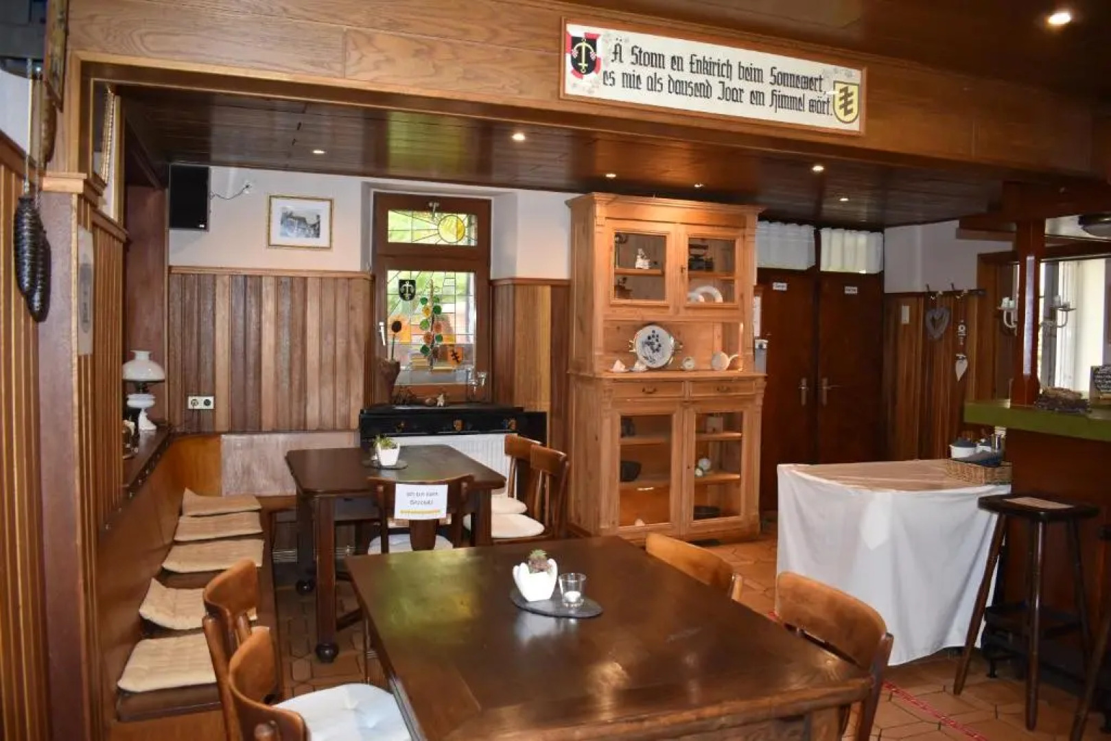 Landgasthof Zur Sonne