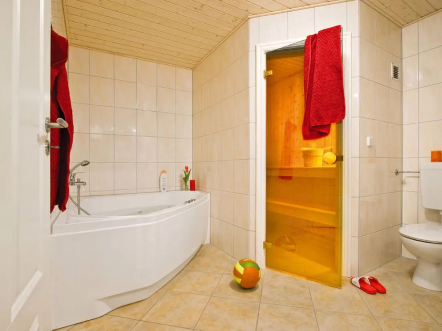 House Alsen Bad Saarow