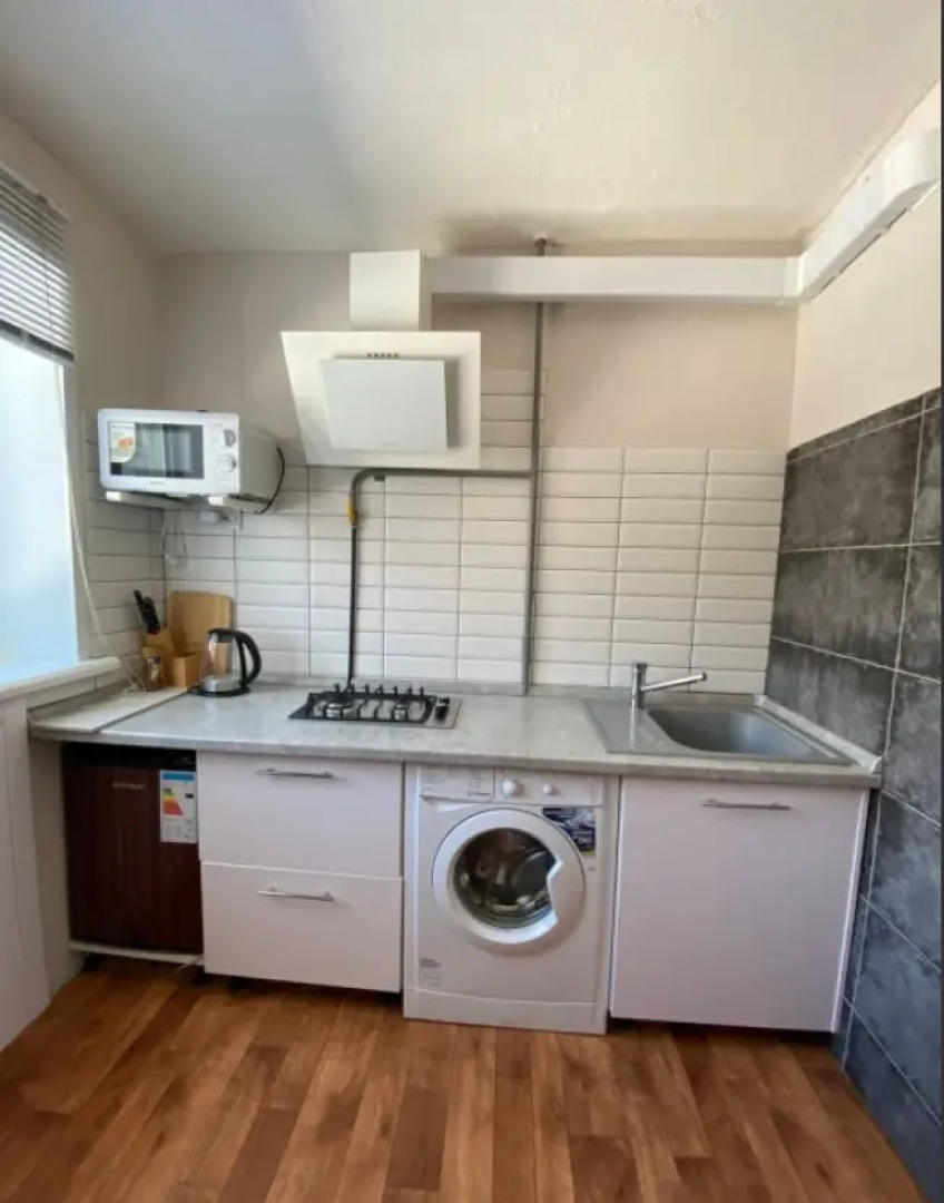 Апартаменты в квартале Березовая Роща 6