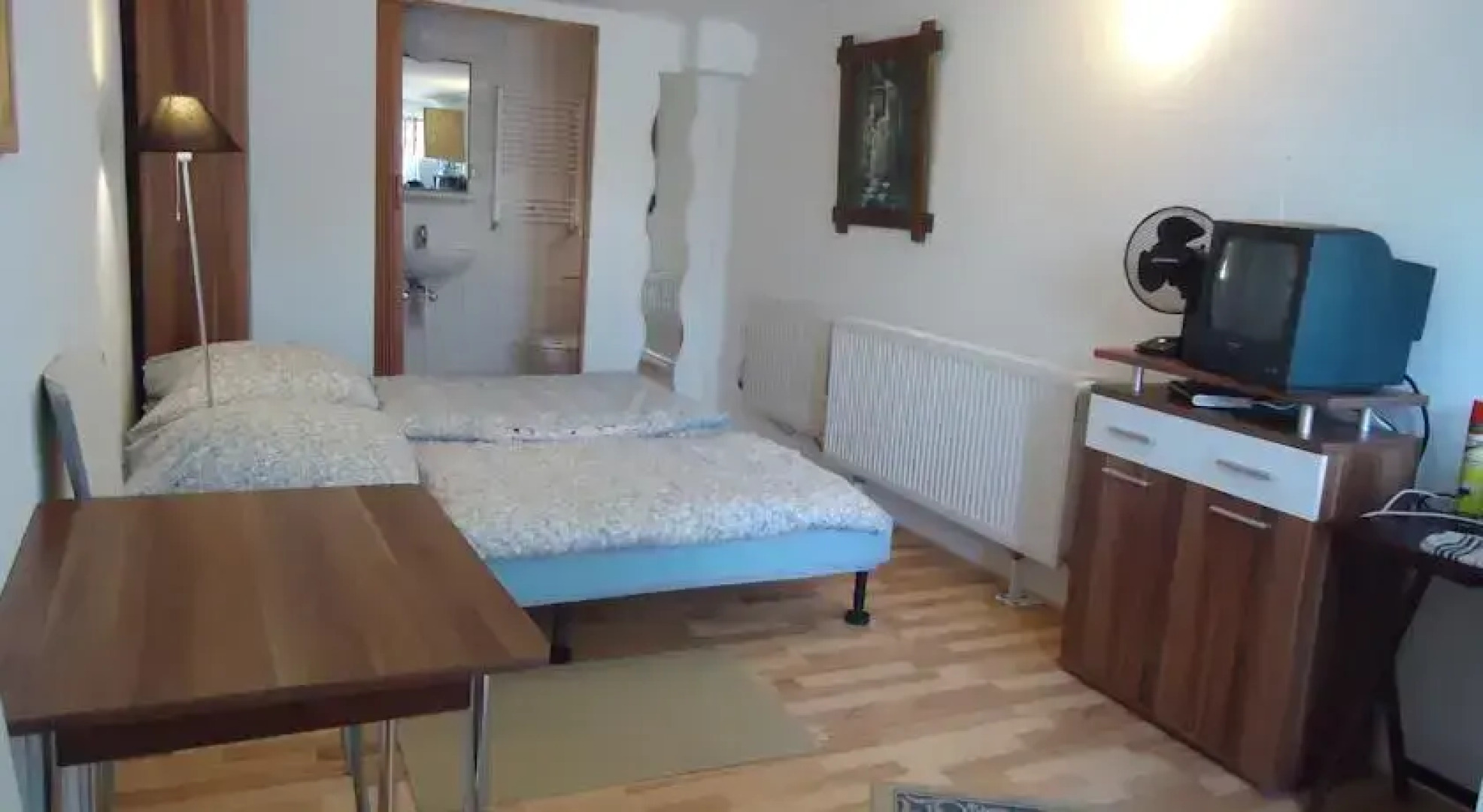 Ferienwohnung Kretschmer