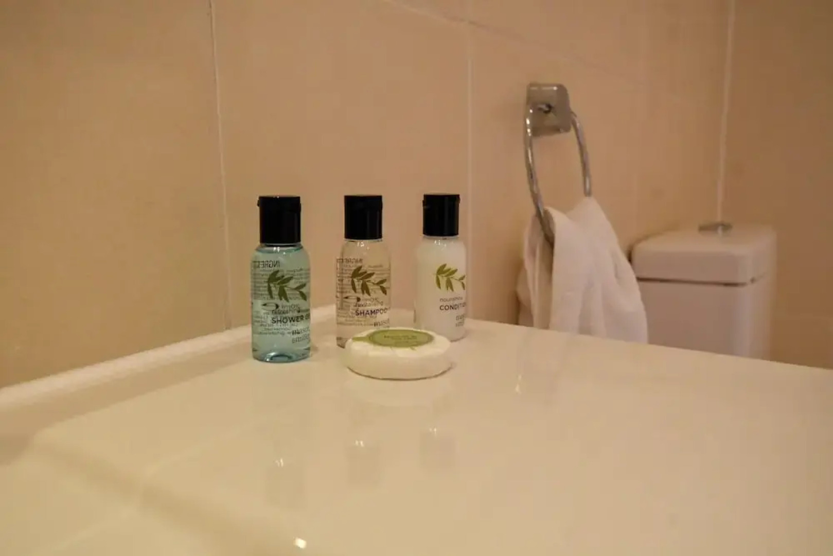 The Dashwood Hotel by Aziz