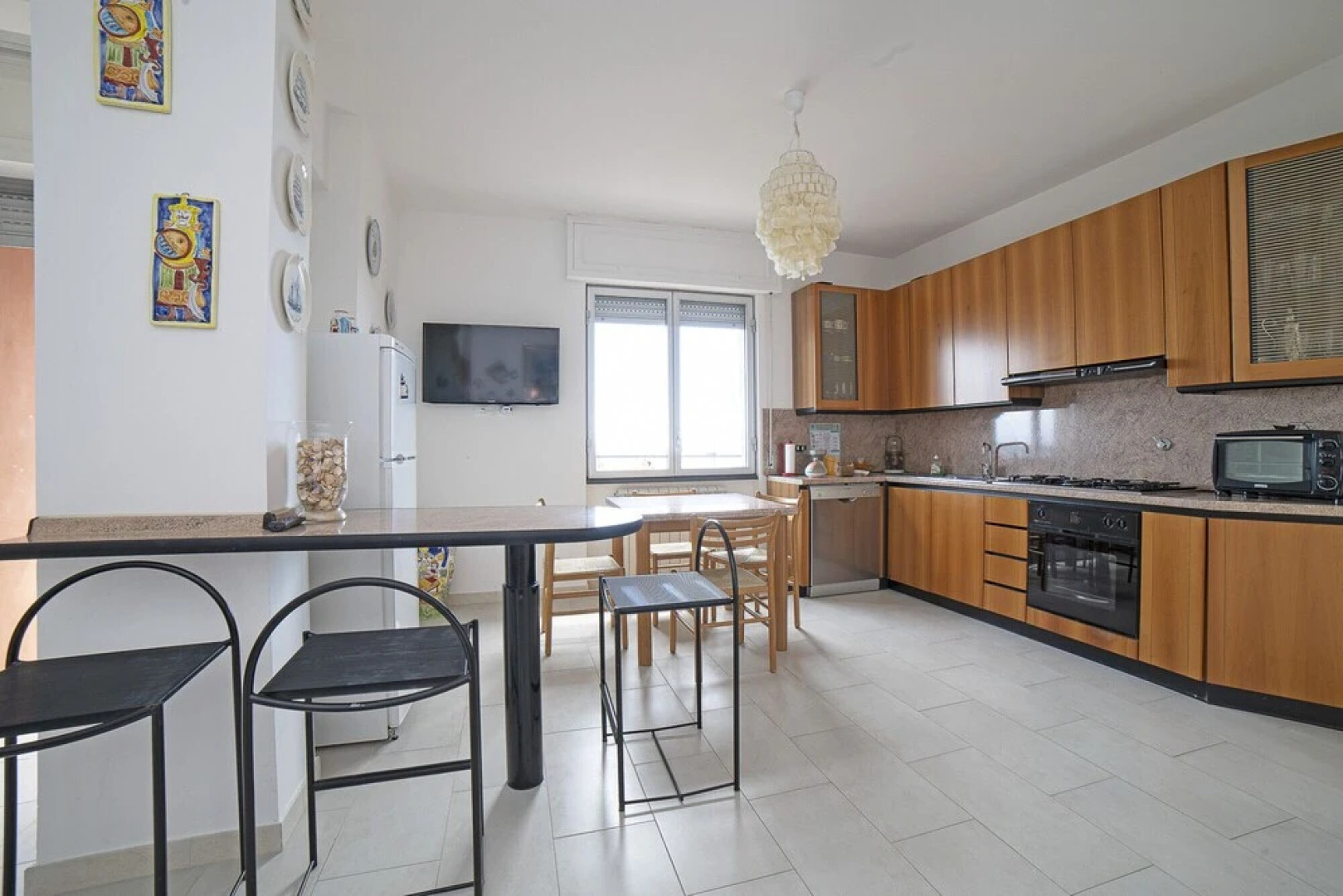 Appartamento La Musa