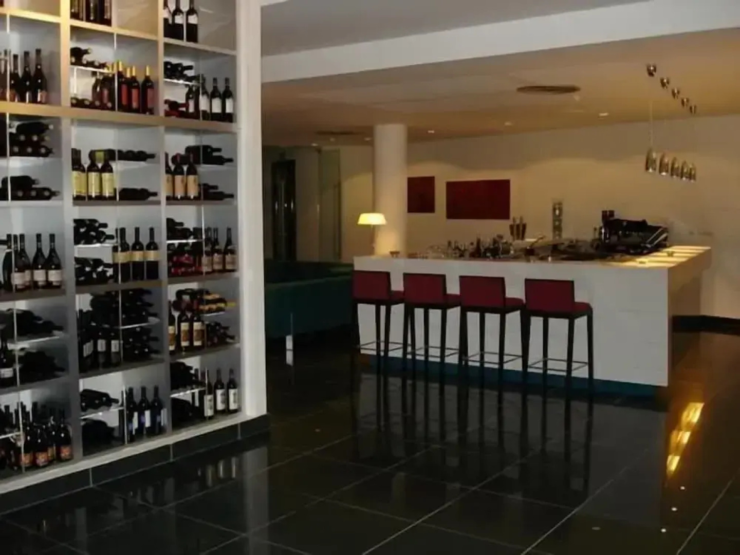 Príncipe da Beira Hotel