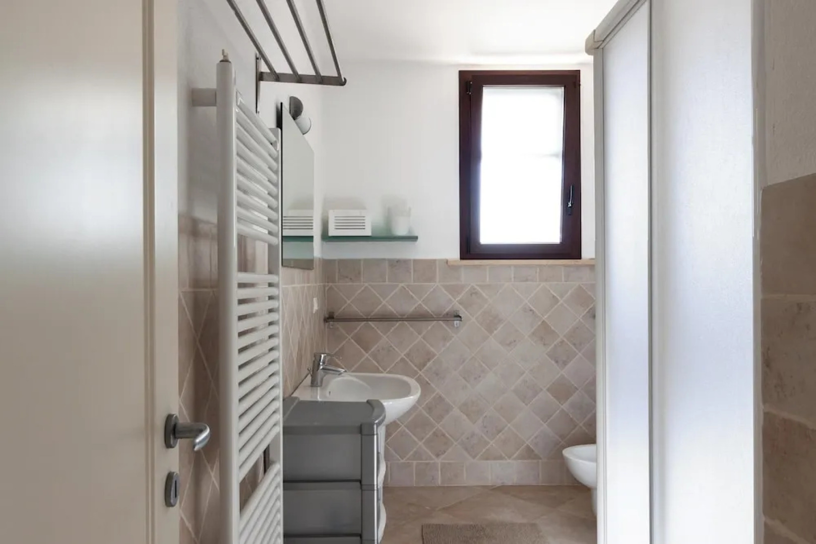 Sunny House Bilo with Pool