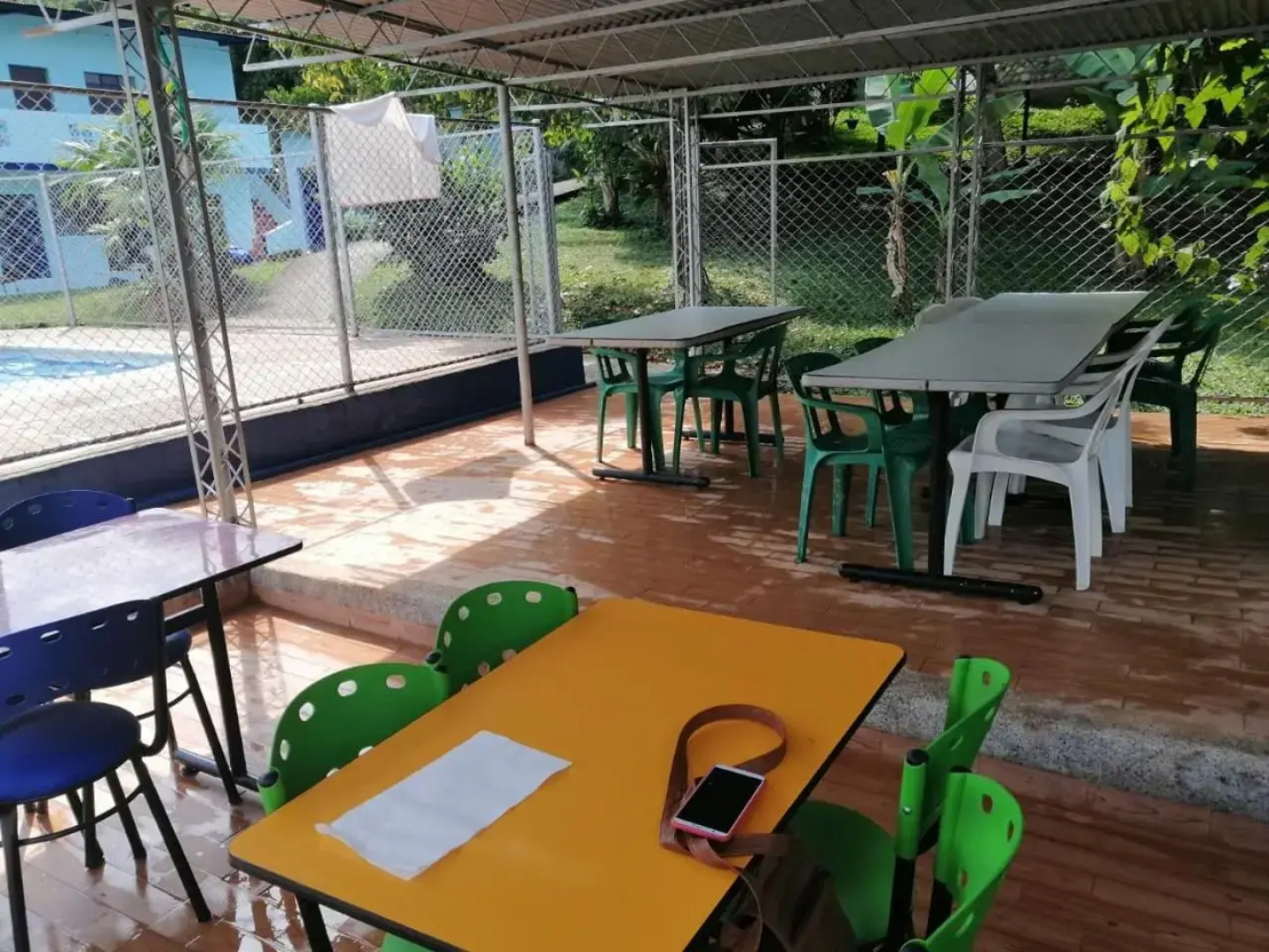 Finca Campestre Piscina Privada Anapoima