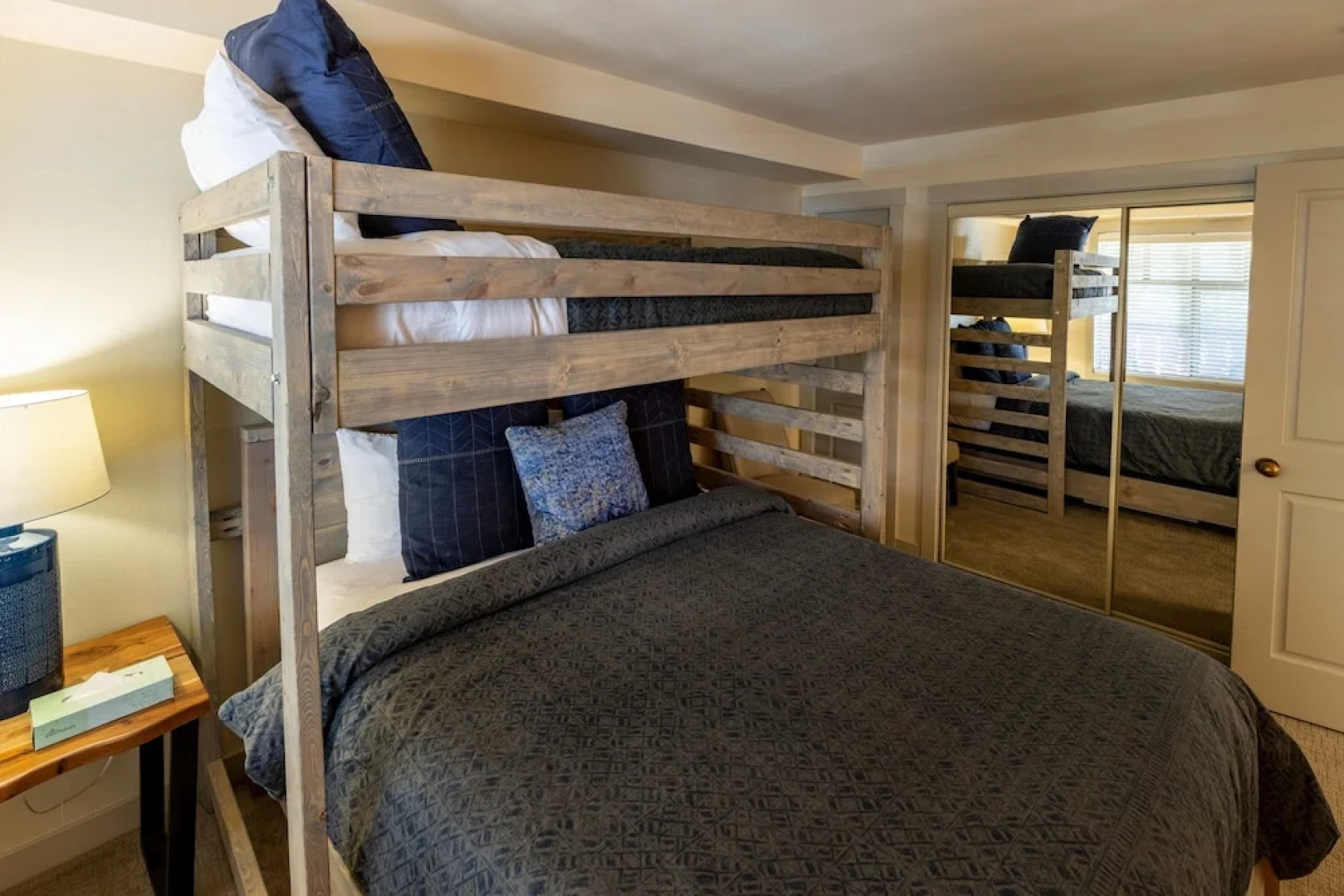 2204 - Two Bedroom Deluxe Eagle Springs East 2 Condo by RedAwning