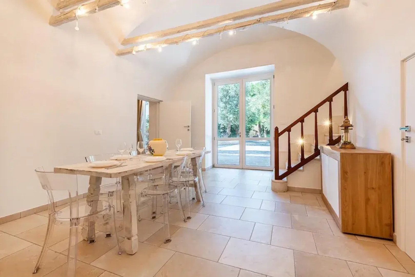 Palazzo Biscilia in Bisceglie