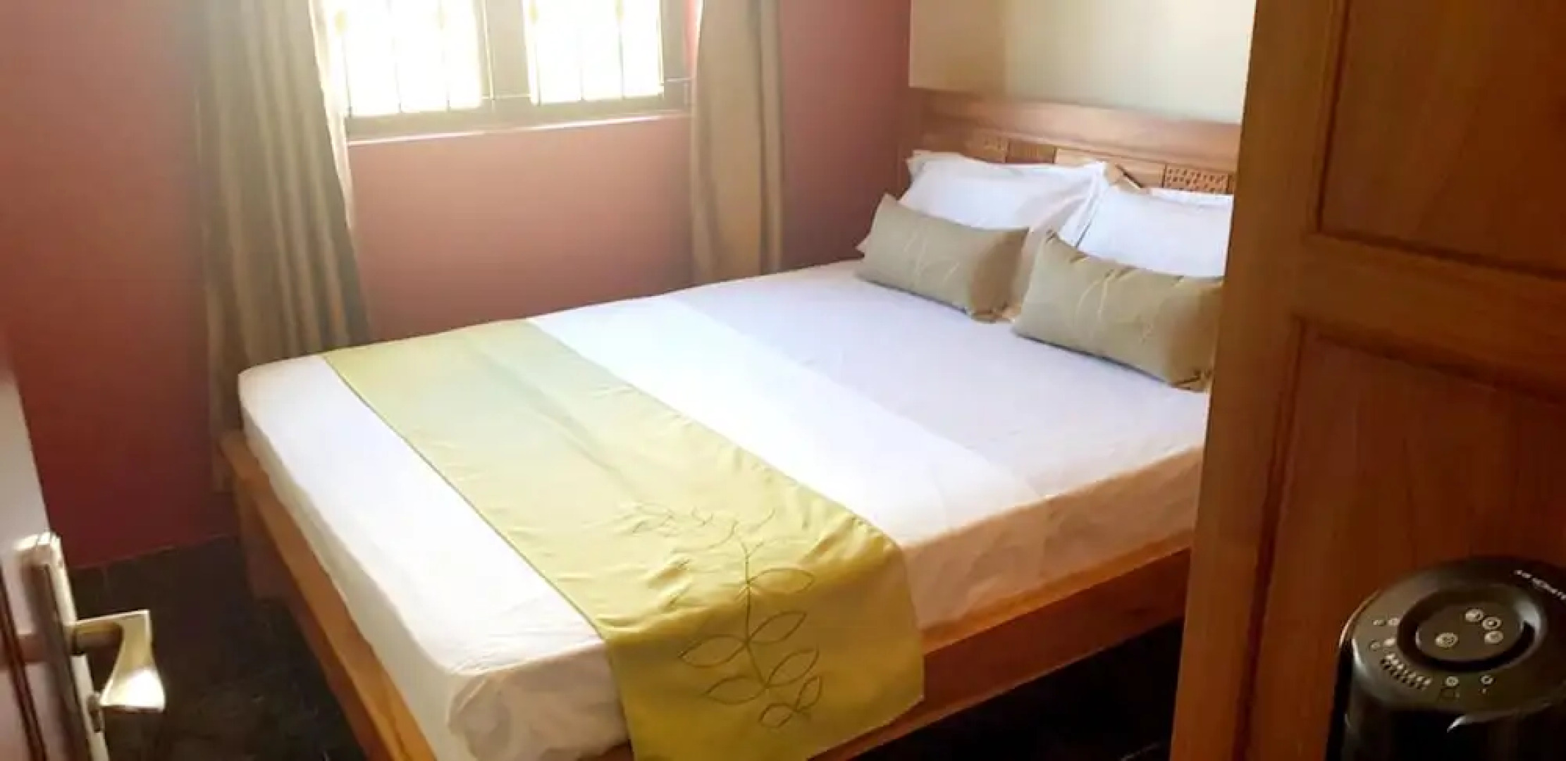 House With 4 Bedrooms in Mahebourg, With Wonderful sea View, Enclosed