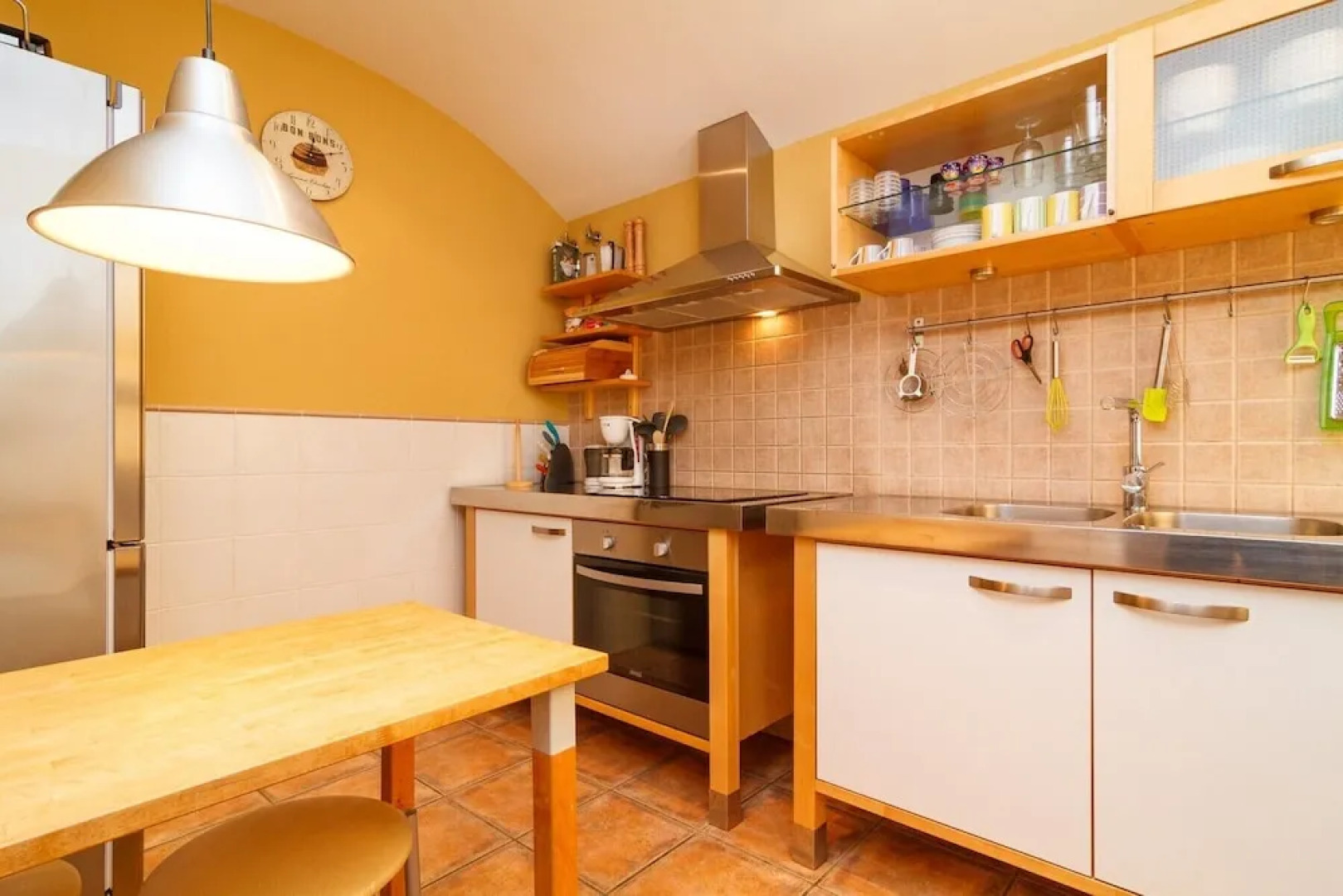 San Roque Apartments Casasol