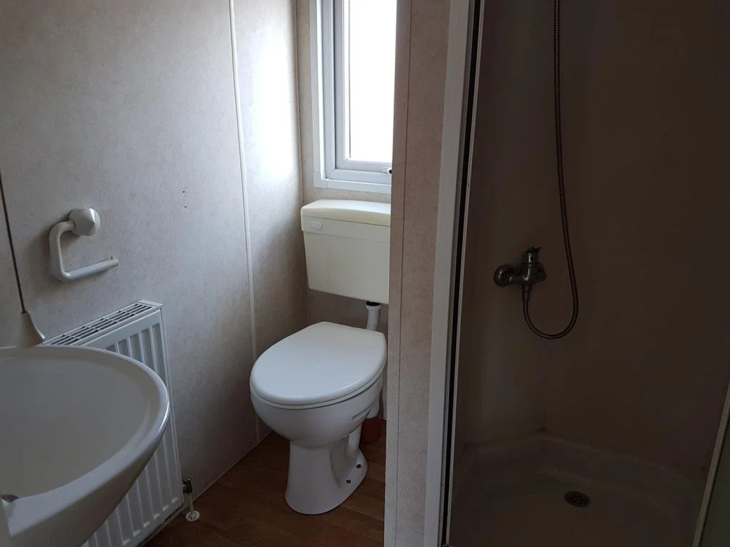 Vakantiepark Breebos