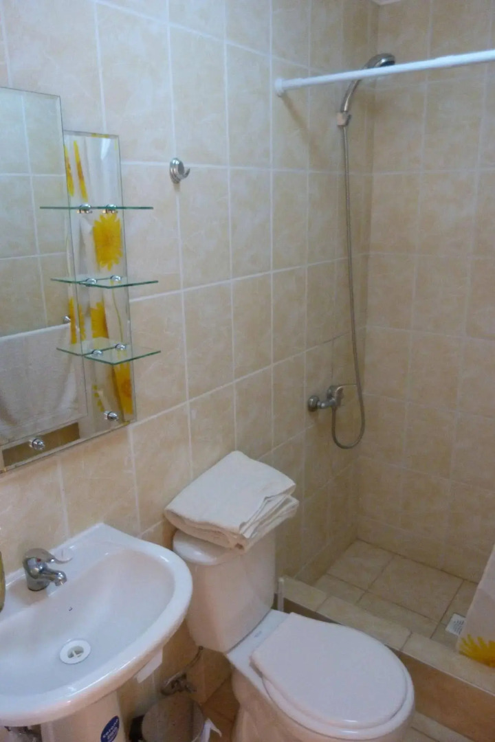 La Paskana Bed & Breakfast