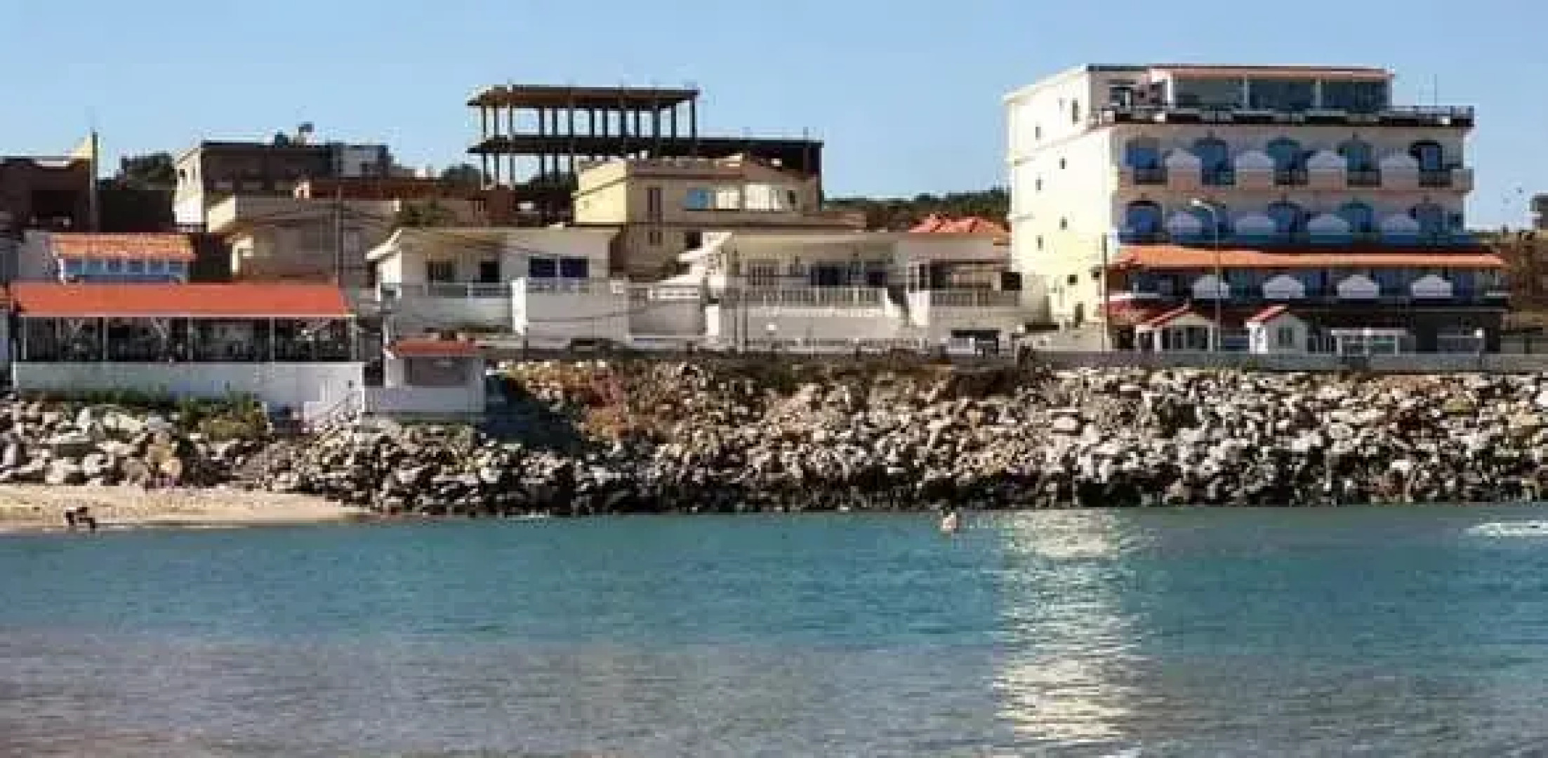 Le Titanic - Jean D’Arc