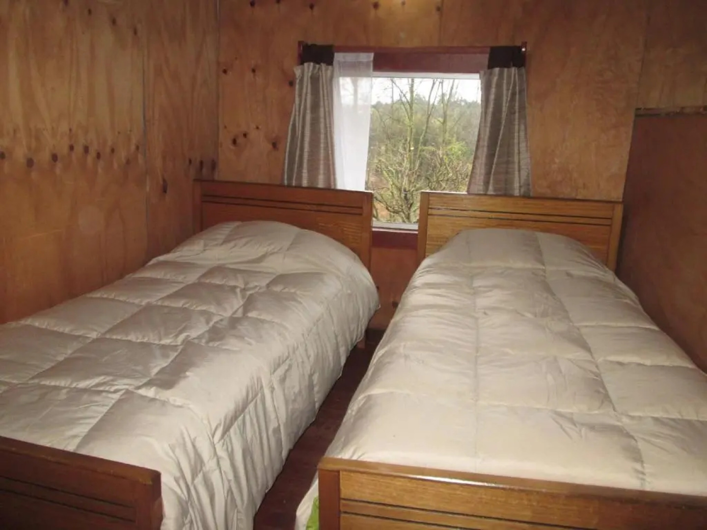 Cabaña Huilipan Gonzalez