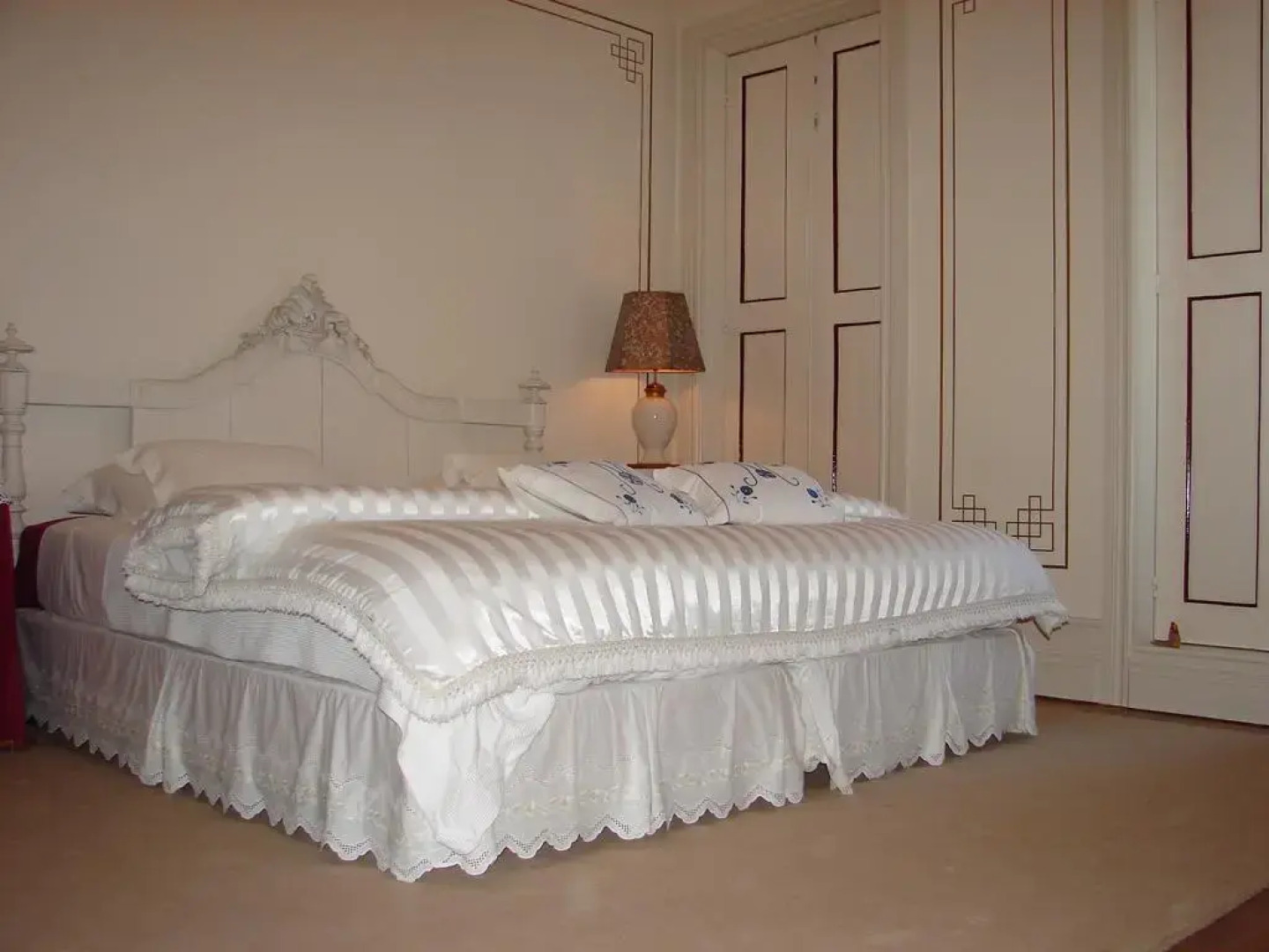 Casa d'Aldeia de Souto de Lafoes