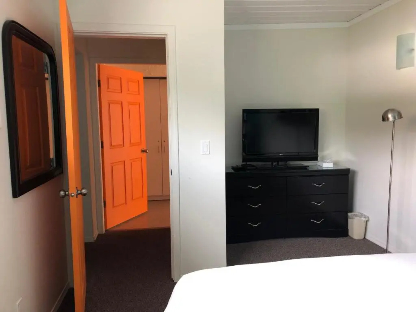 Holiday Beach Resort Motel