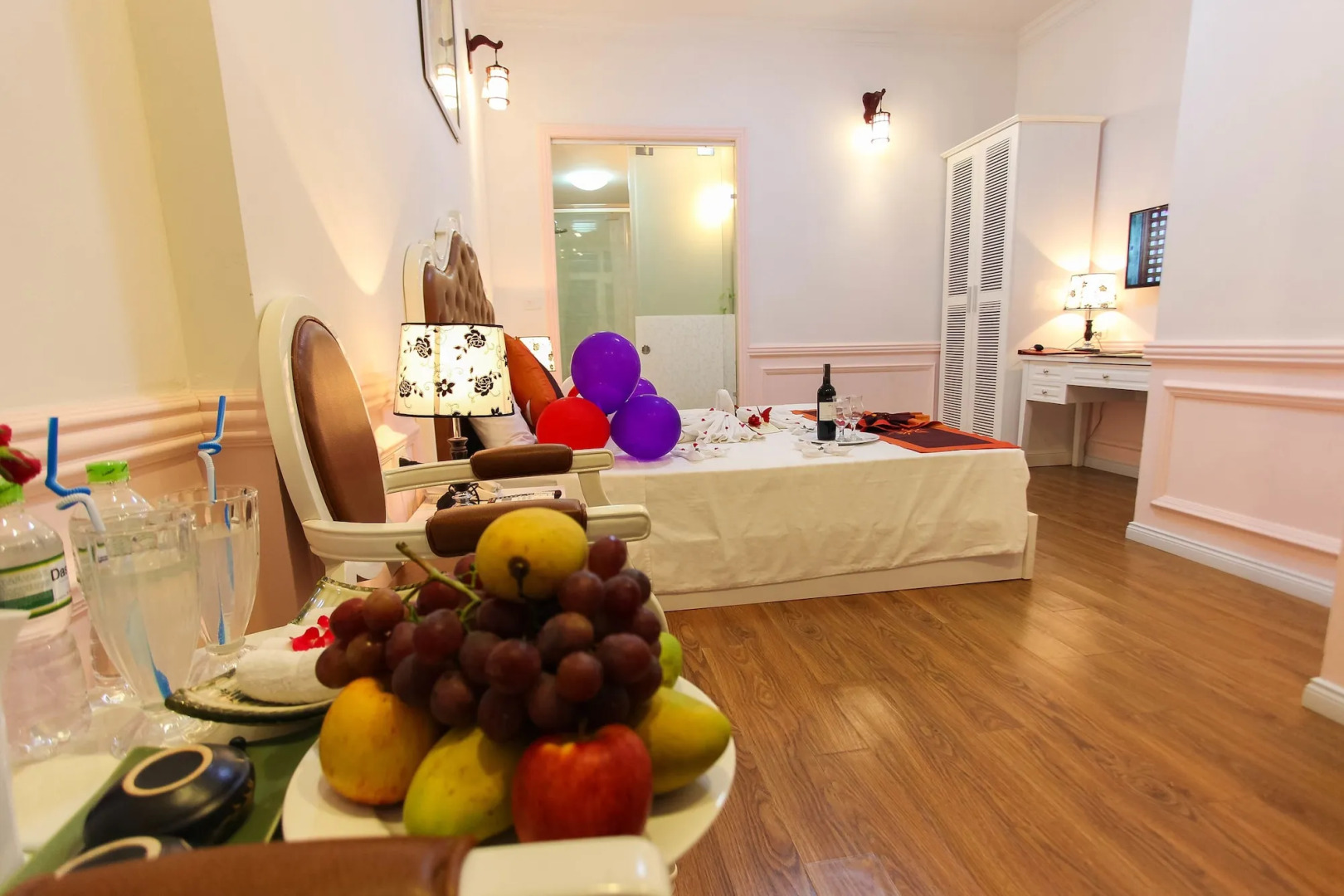 Memory Legends Hotel