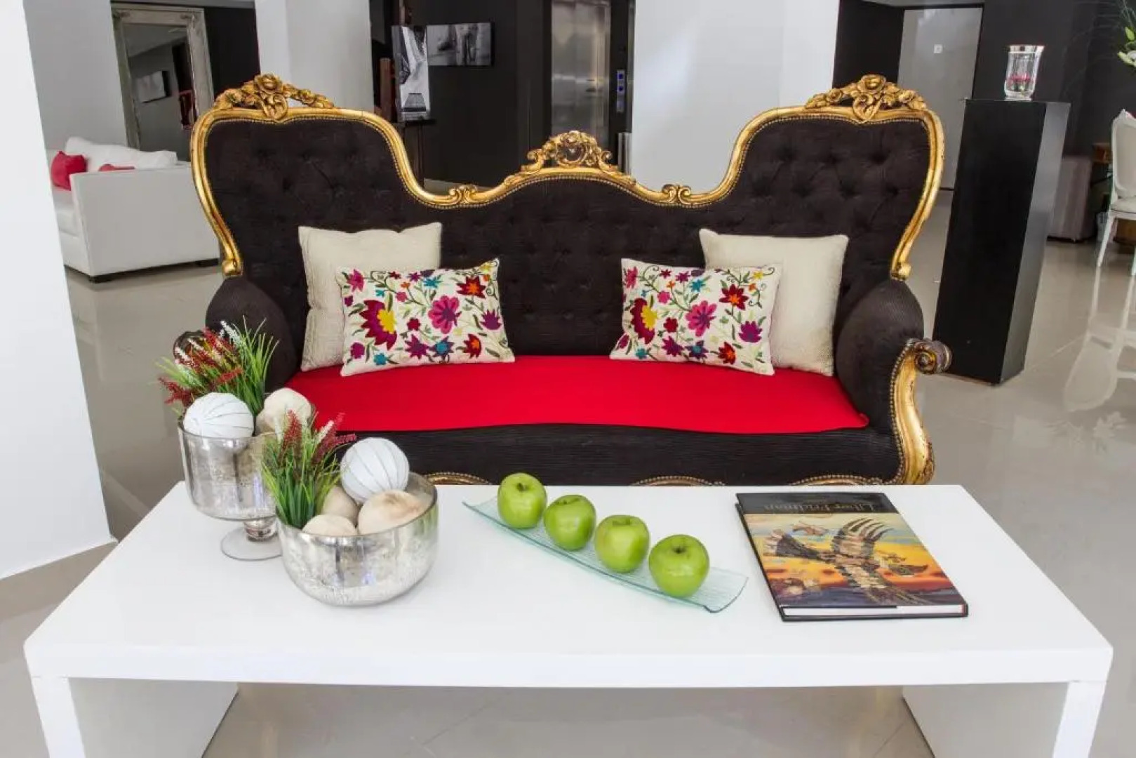 Отель M Concept