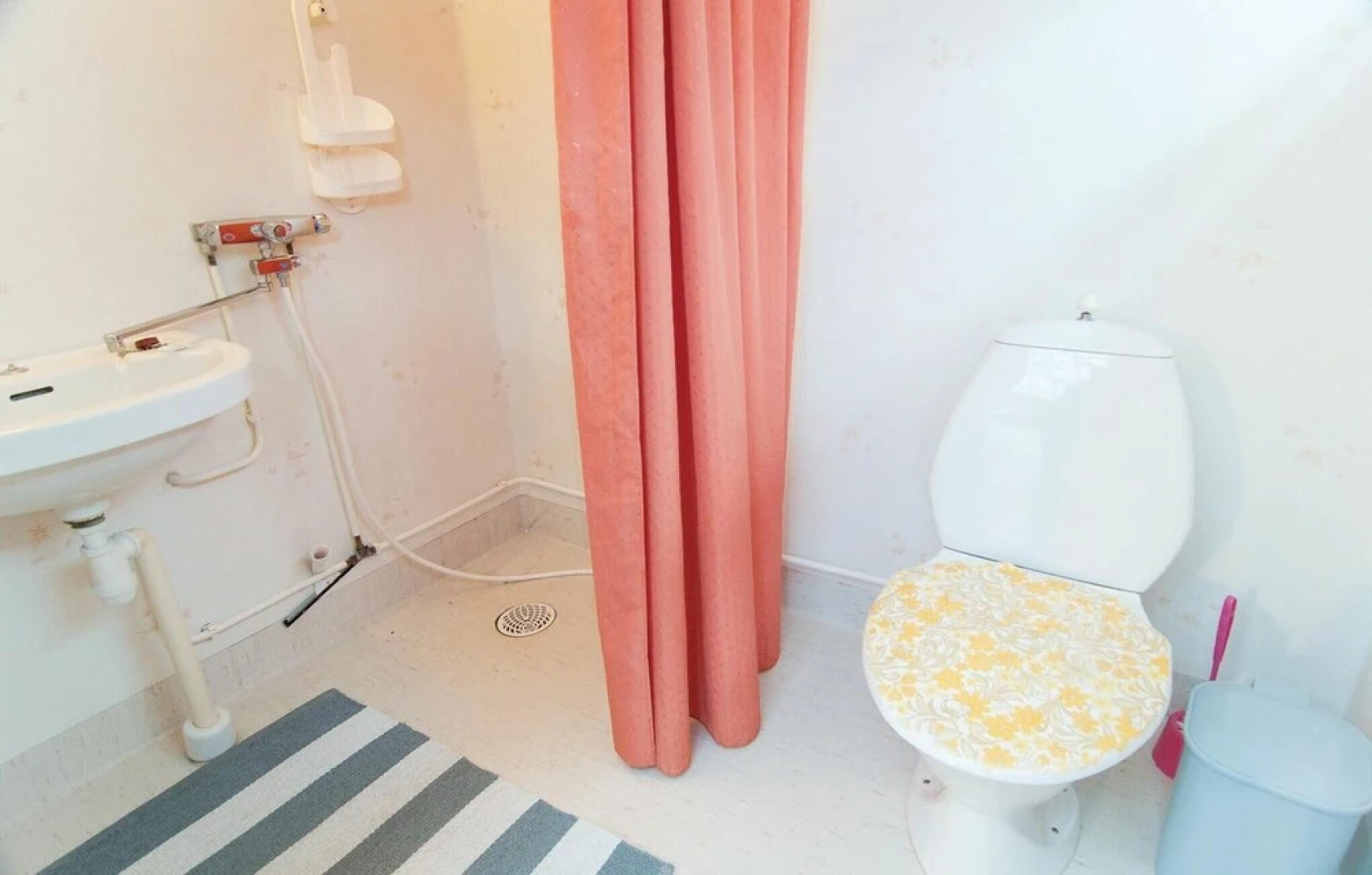 Stunning Home in Slite With 3 Bedrooms