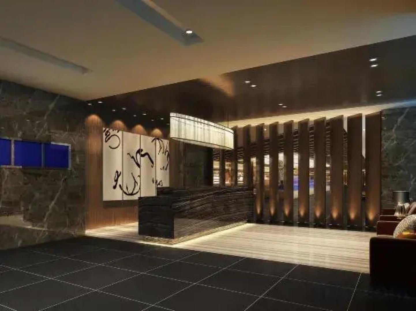 Gaoerfu Business Hotel