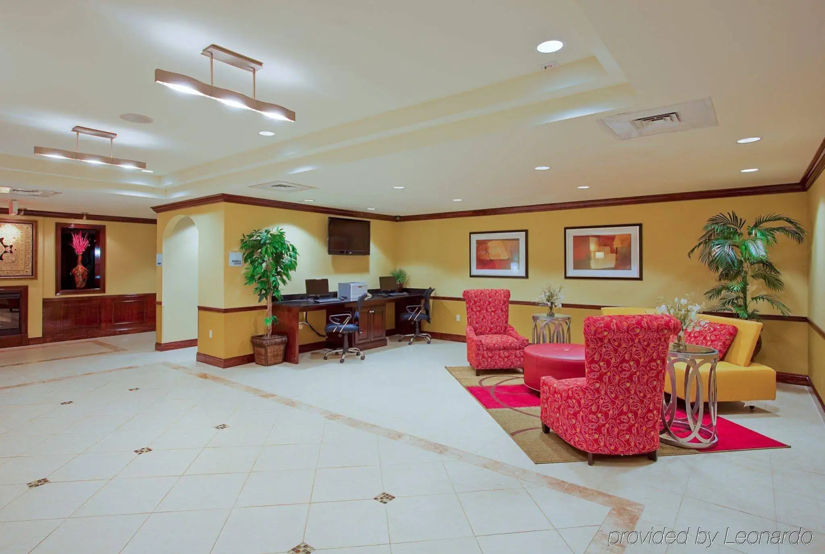 Holiday Inn Express Pensacola West - Navy Base by IHG