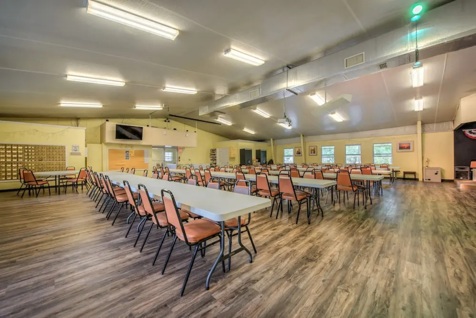 Homosassa River RV Resort