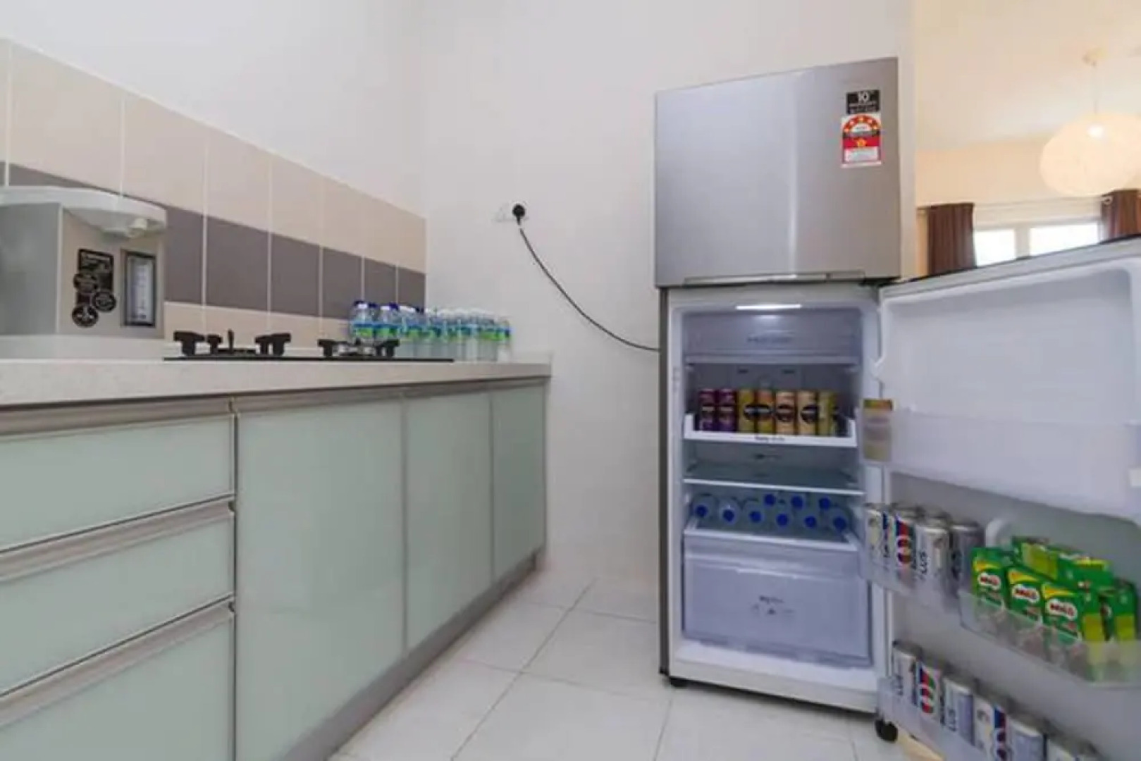 Erskine Holiday Home Near Gurney