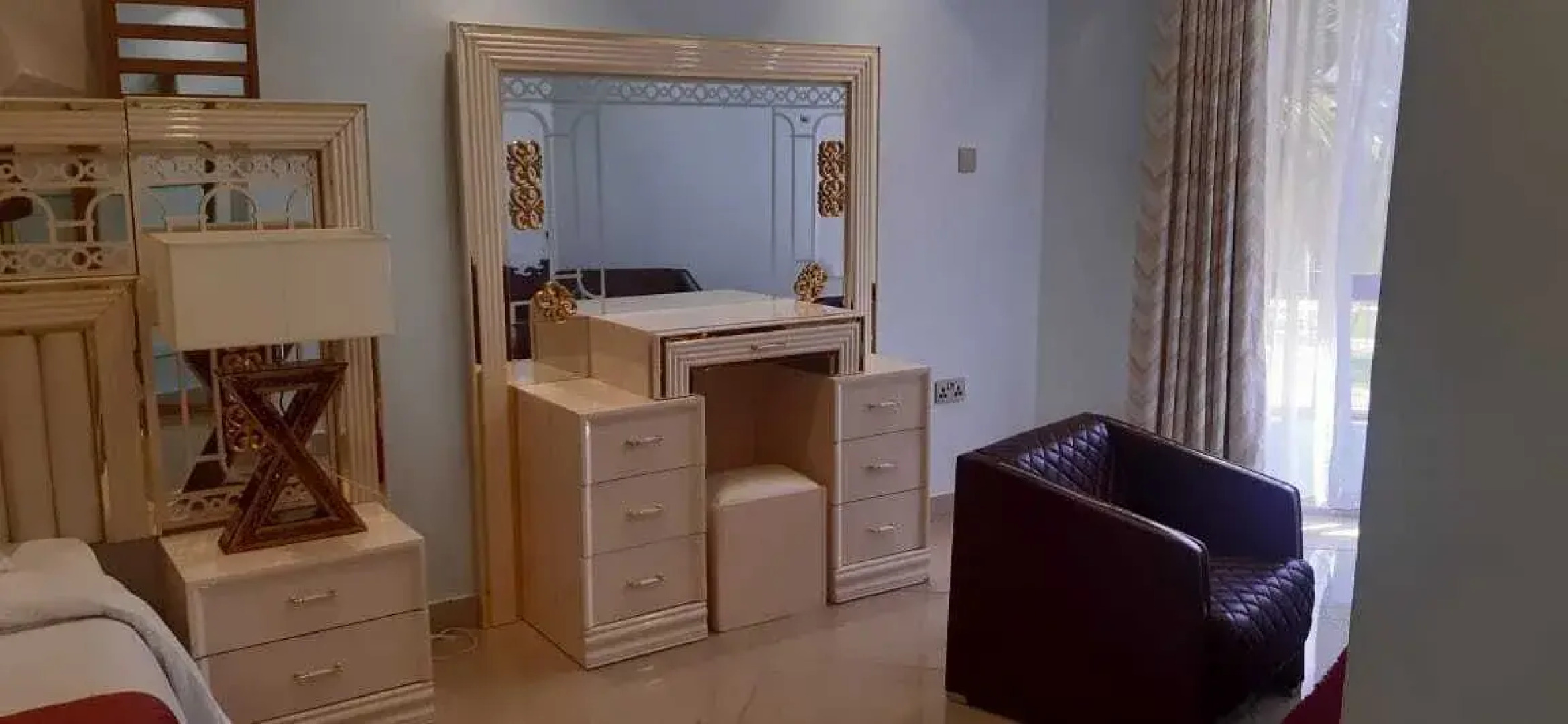 Salama Bling Beach Resort