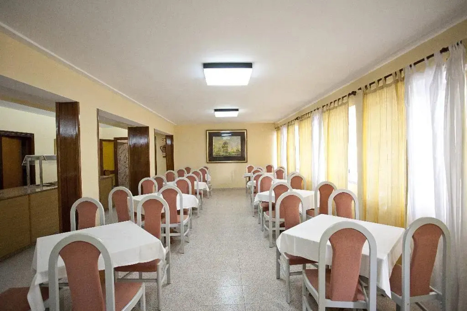 BJ Hostal Bona Vista