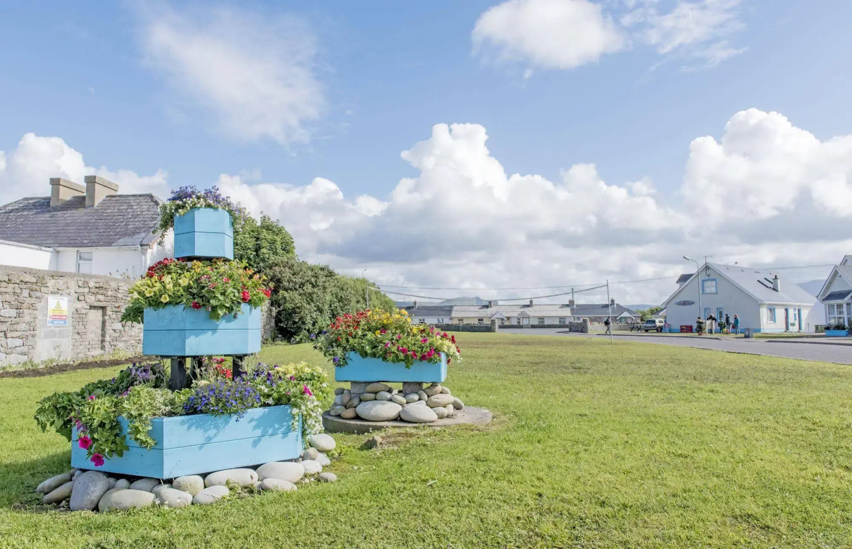 Portbeg Holiday Homes at Donegal Bay