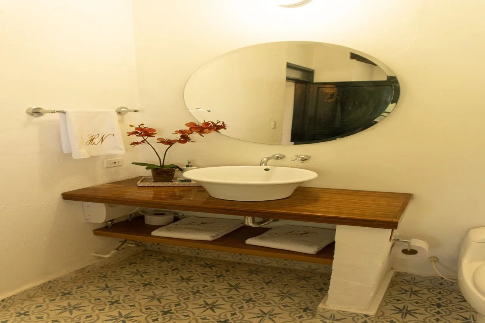 Hotel Hacienda el Novillero