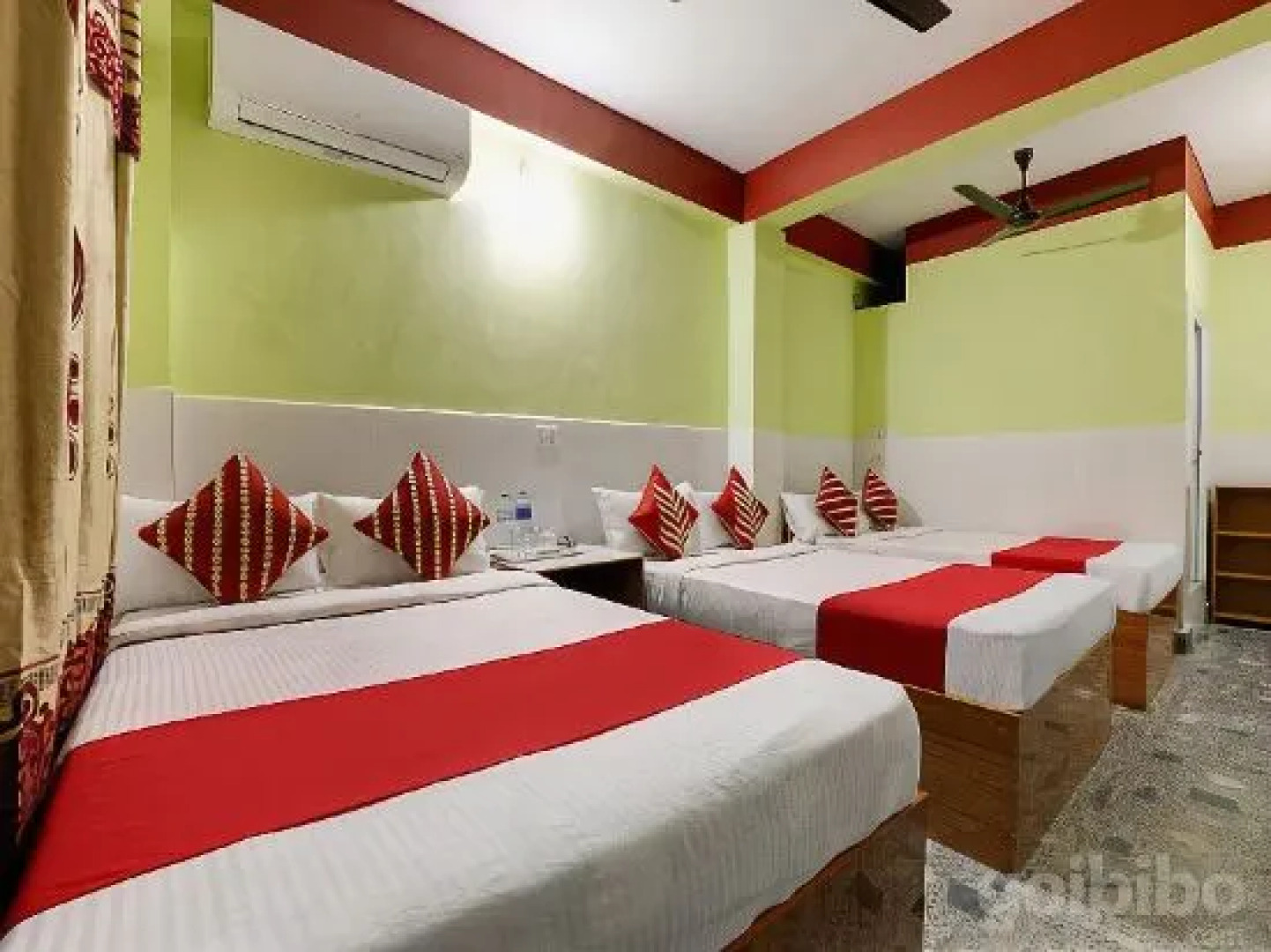 SPOT ON 518 Poudel Restaurant