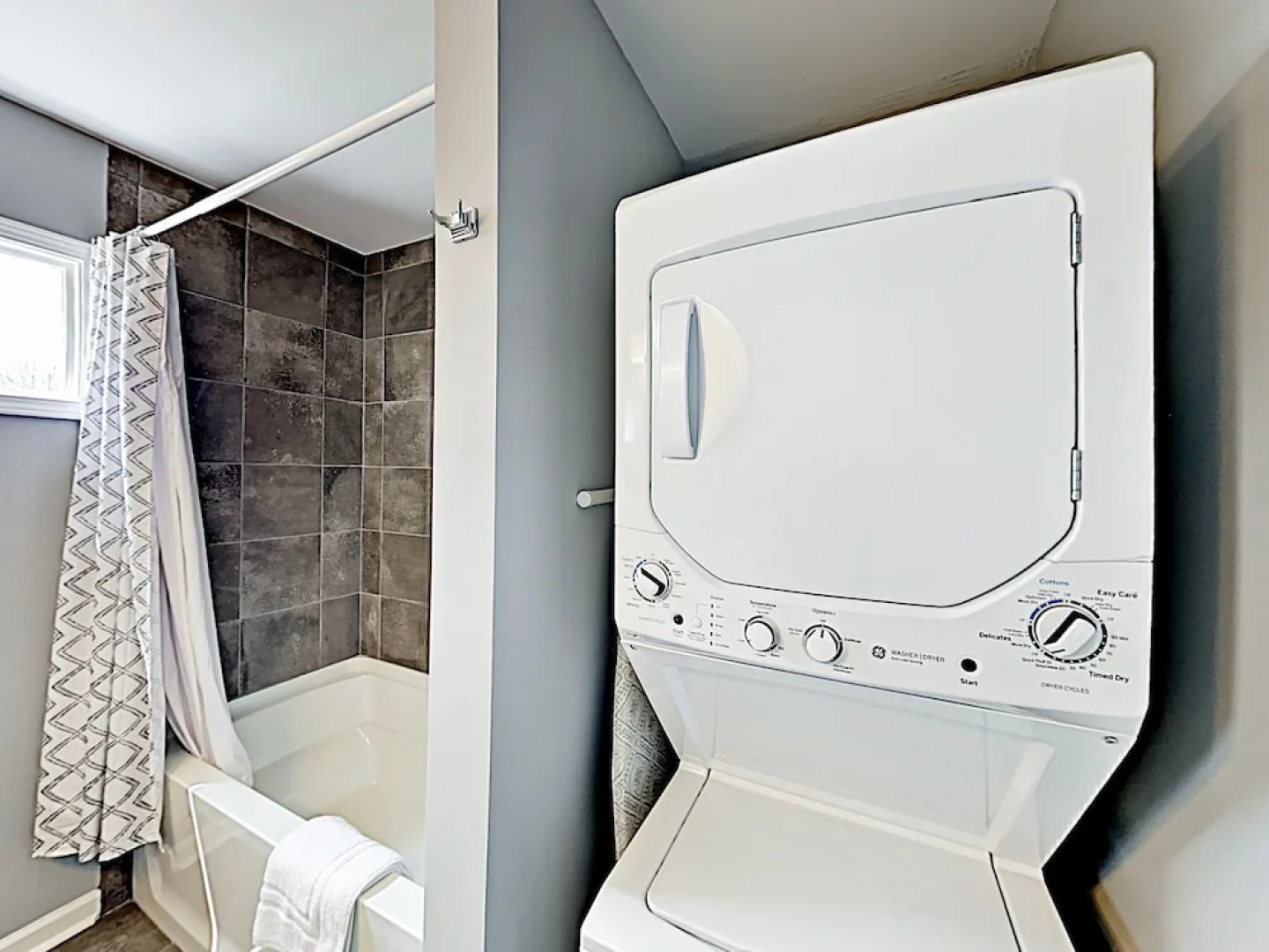 37 Asheville - 2 Br Cabin