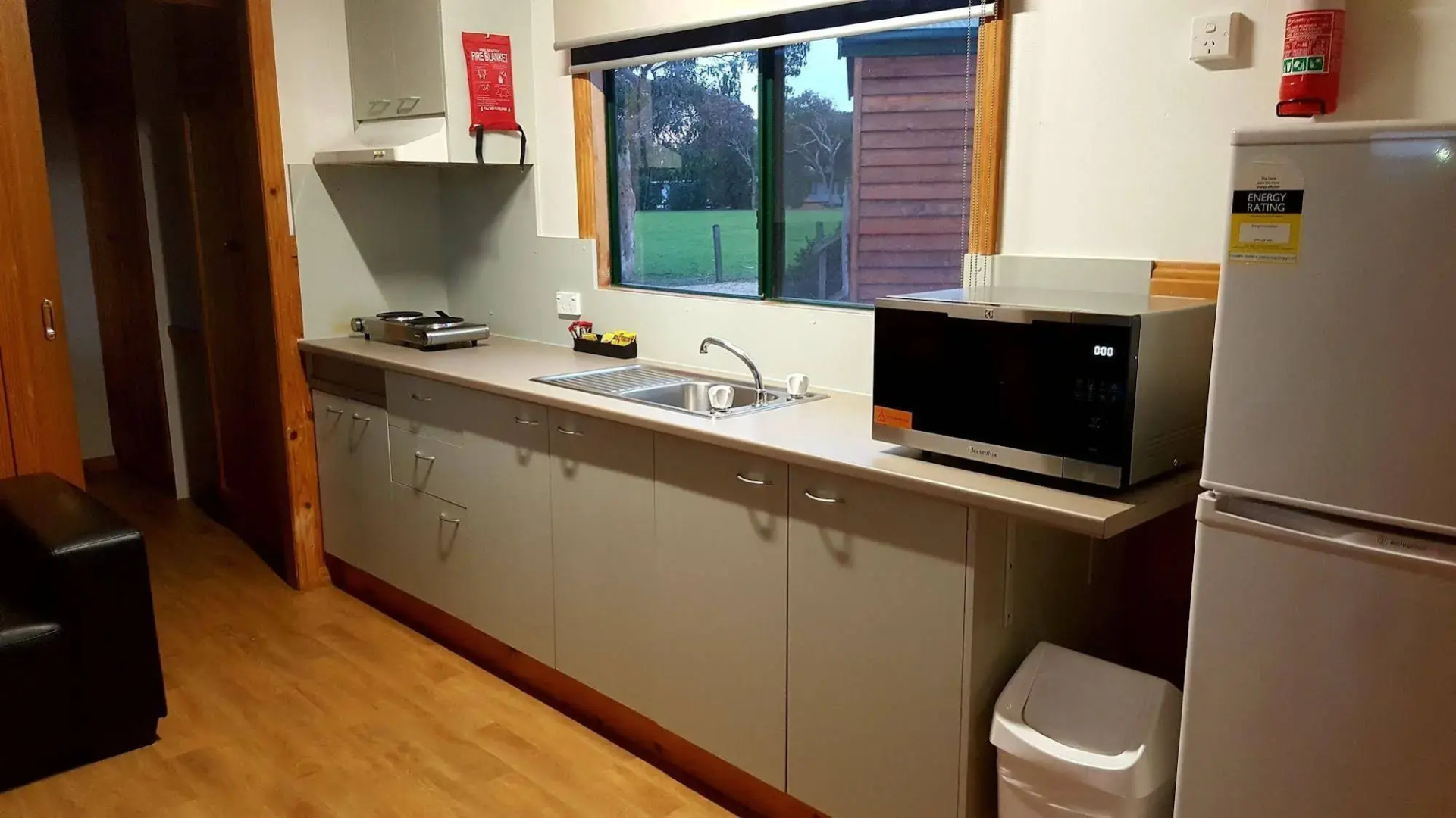 Torquay Foreshore Caravan Park