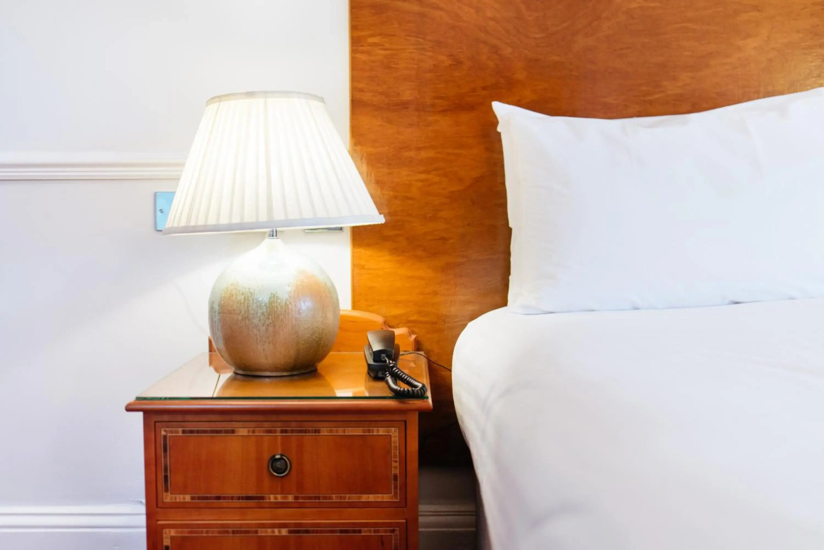 The Headland Hotel & Spa