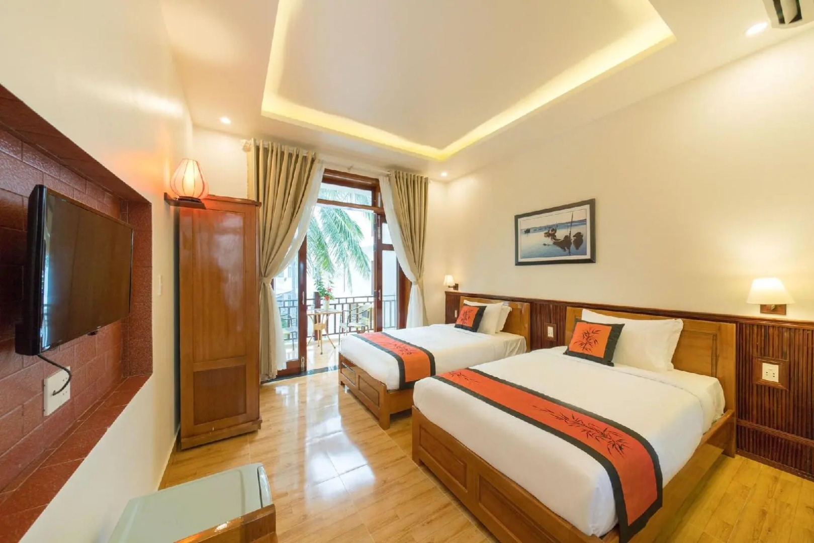 Lakeview Villa Homestay Hoi An