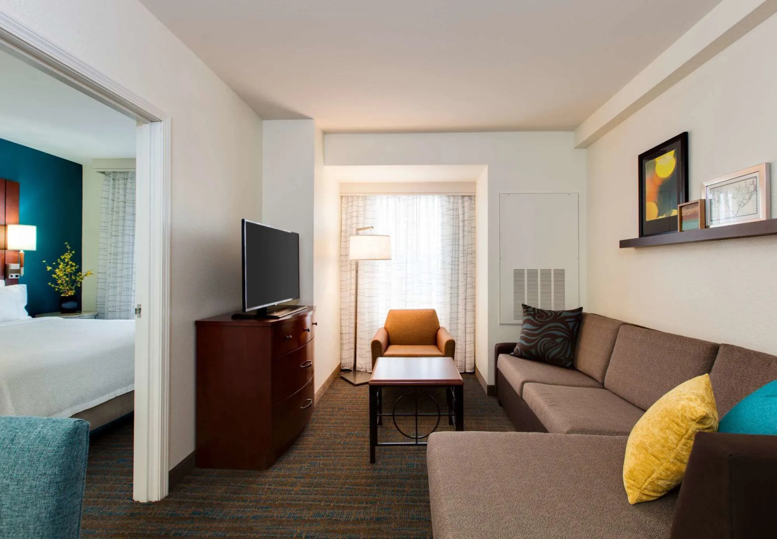 Residence Inn Marriott Chicago Midway